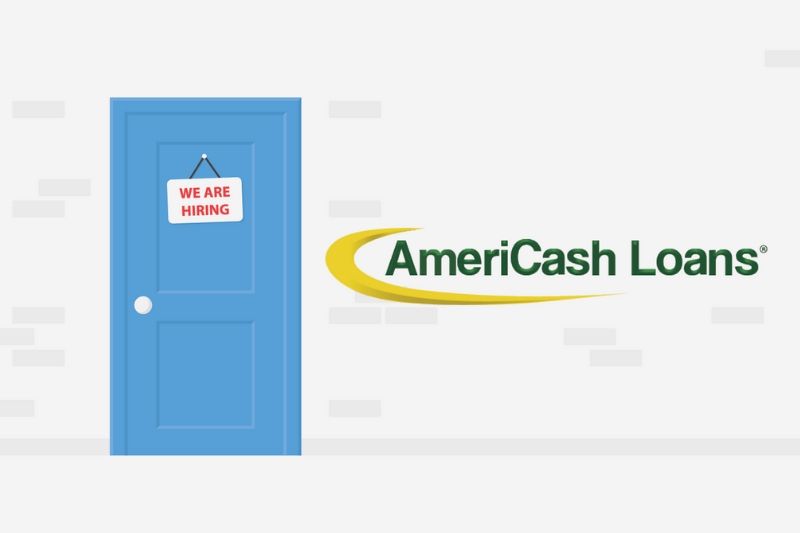 Join AmeriCash Loans at the Level Up Community Resource Fair
